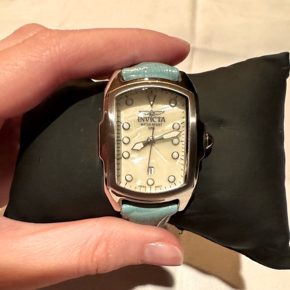 Invicta watch ⏱️ - Picture 11 of 12